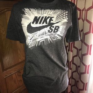 NWOT NIKE SB Shirt